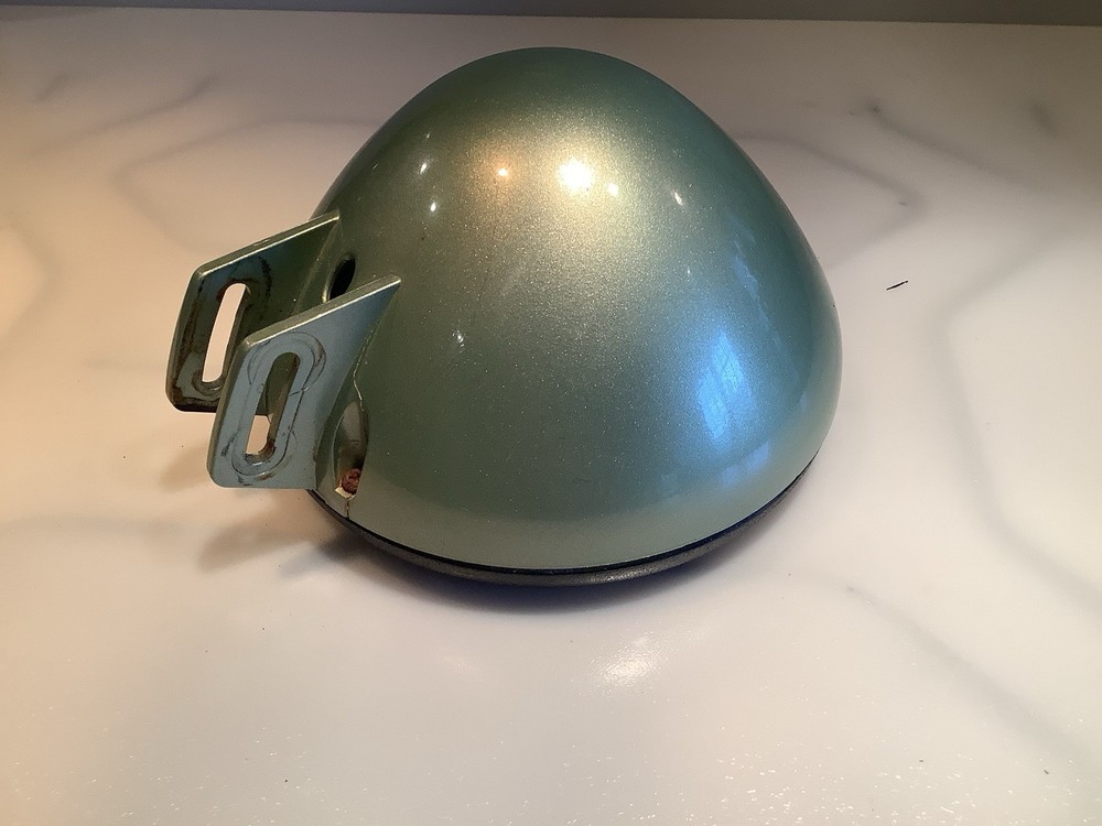Vespa  Headlight Holder