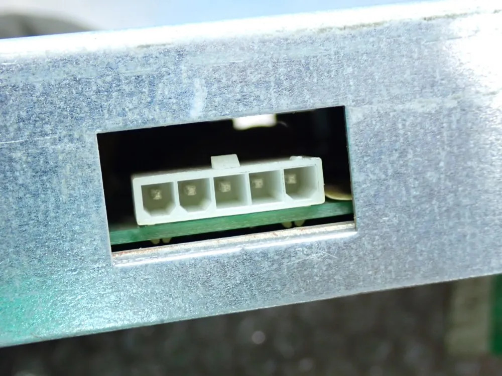 WTC TIMING/TIMER CONTROL MODULE UNIT 917-0146