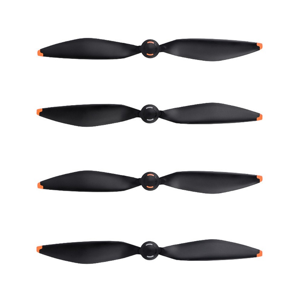 Superior For DJI Mavic 4 Pro Aerodynamic Propellers Low Noise Efficient 4PCS