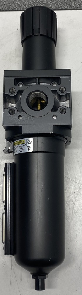 Parker Filter Regulator P3NEA96GSABNG