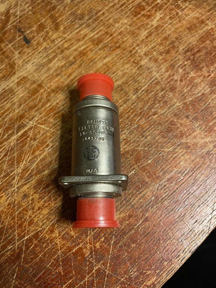 Bendix 10-50585 EMI/RFI Filters