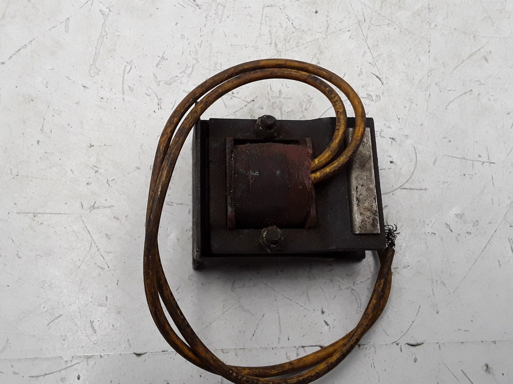 Decco Coil 3017547-3195024