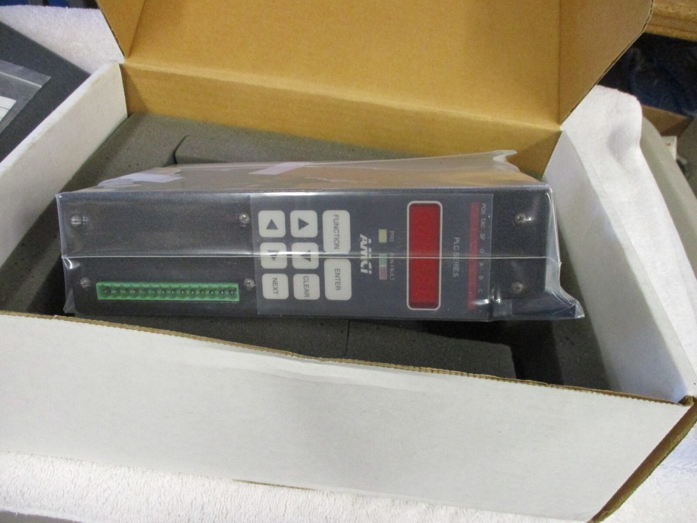 NIB AMCI Resolver Interface Module AMCI 1743