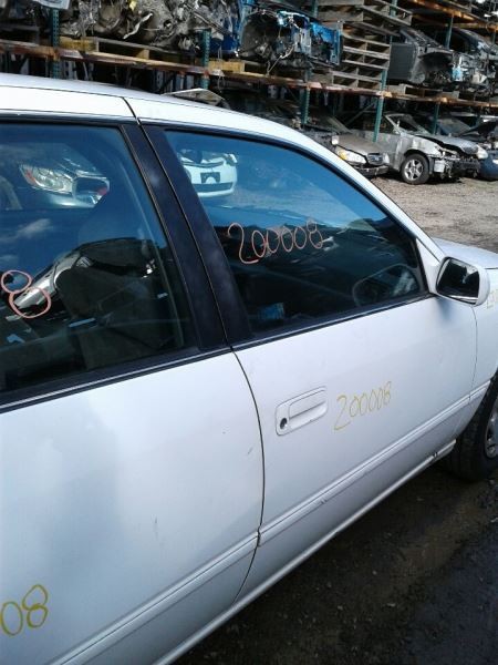 97-98 LEXUS ES300 ABS CONTROL MODULE ECM ASSEMBLY