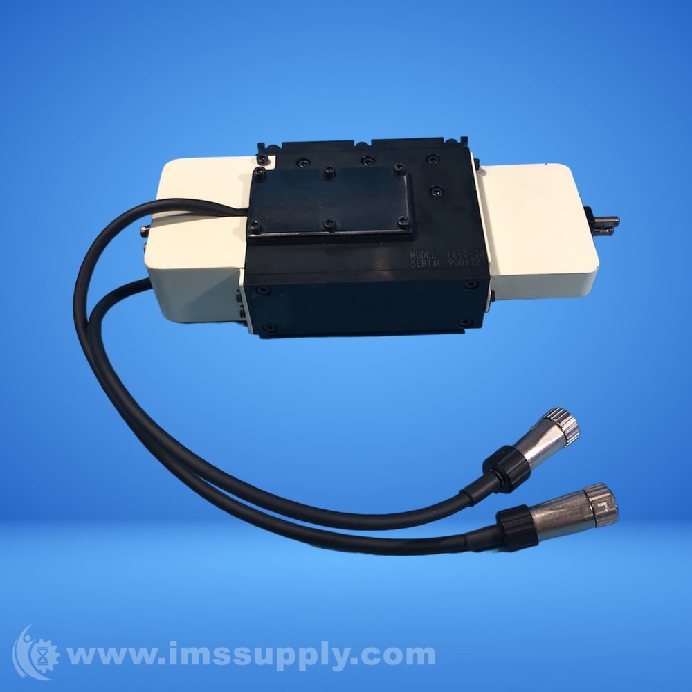 FLEX-30 Electromagnetic Contactor Starter FNIP