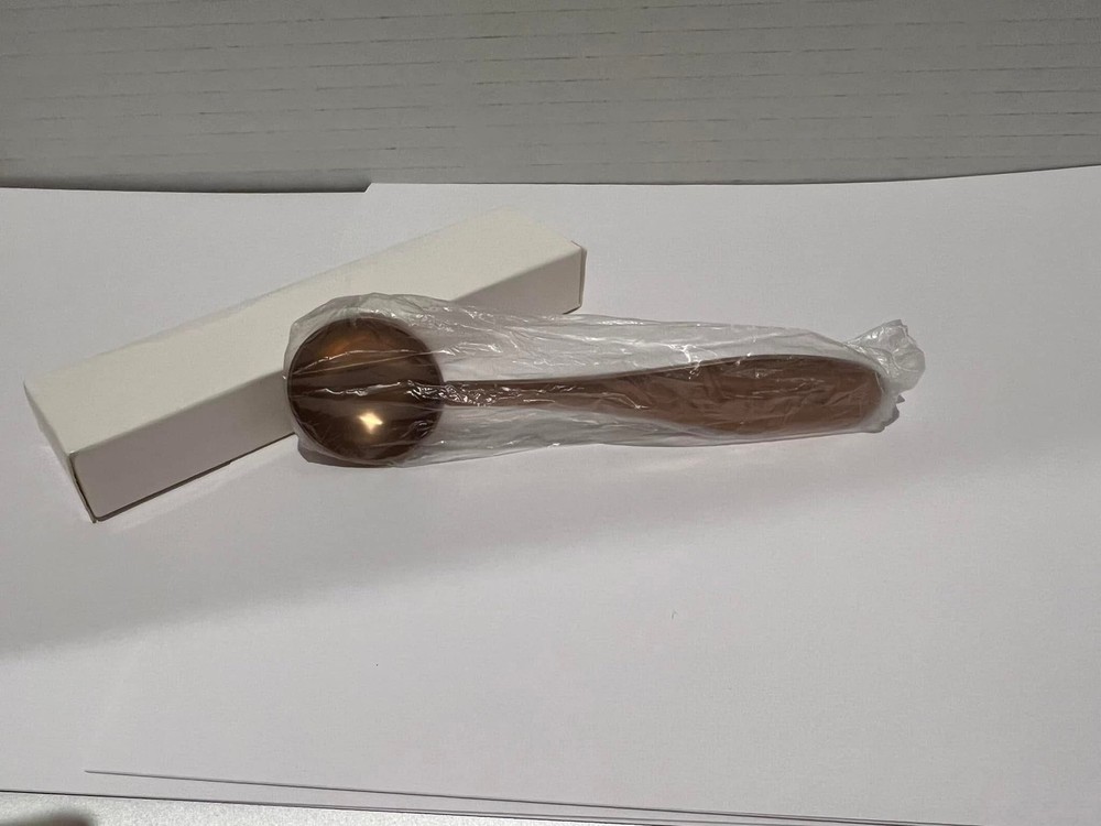 Loose Leaf Tea Measuring Spoon