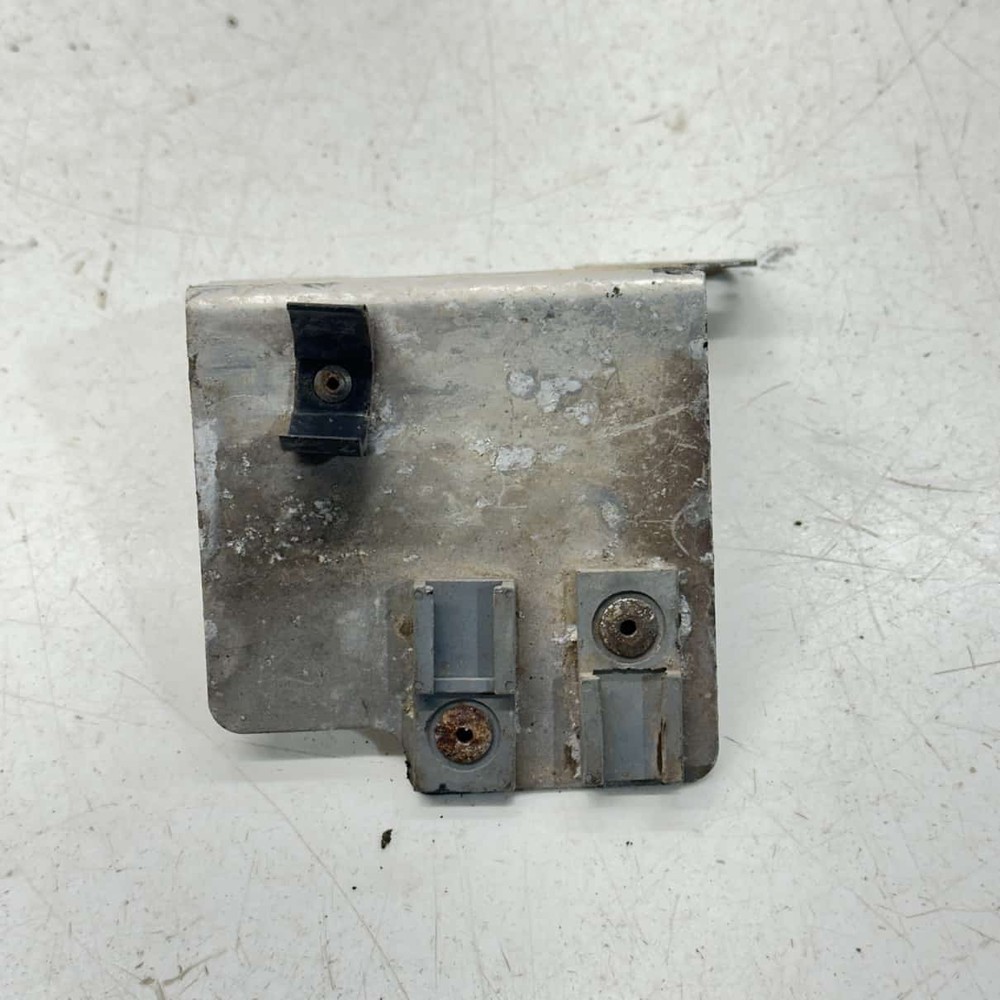 Cable Support - 1998 Skidoo Formula Z 583