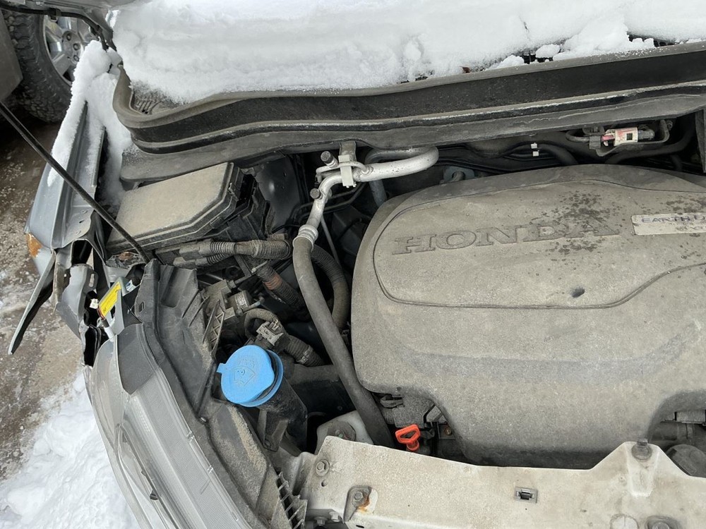 PILOT 2017 Info-GPS-TV Screen 880763