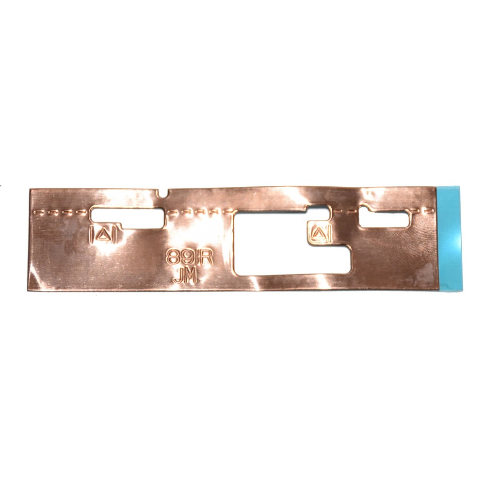 Dell Latitude 5540 Precision 3580 RGB IR Webcam Camera Module 89MTT