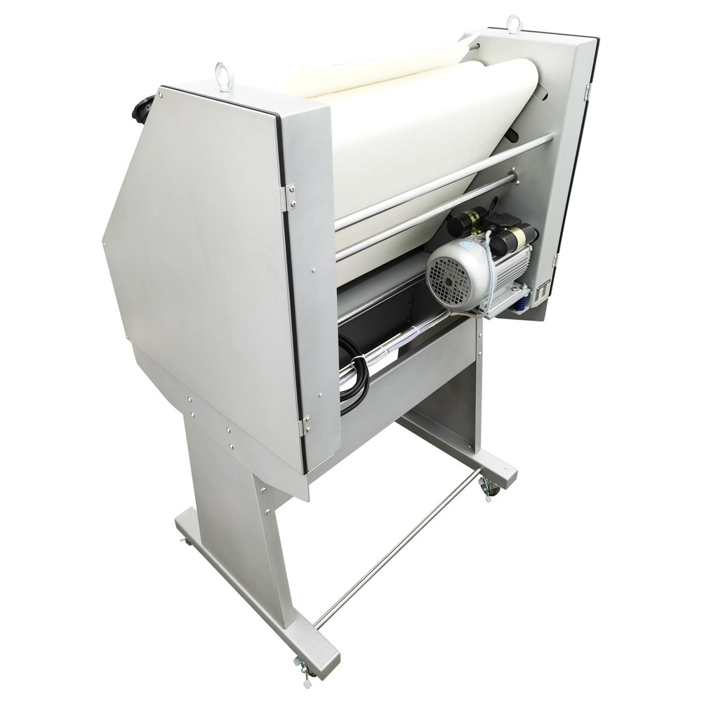 110V Floor Model Baguette Bread Dough Moulder Baguette Shaping Machine