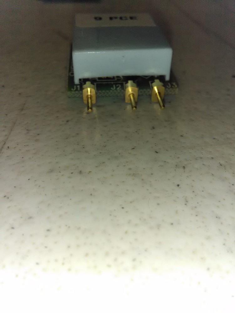 TEXSCAN PATHMAKER STYLE 9PCE FORWARD EQUALIZER