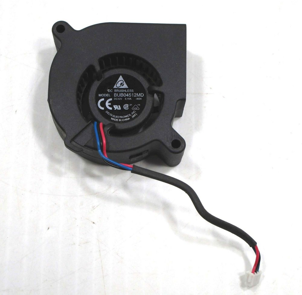 VIEWSONIC PJ556D Projector Optical Engine Blower Fan BUB04512MD