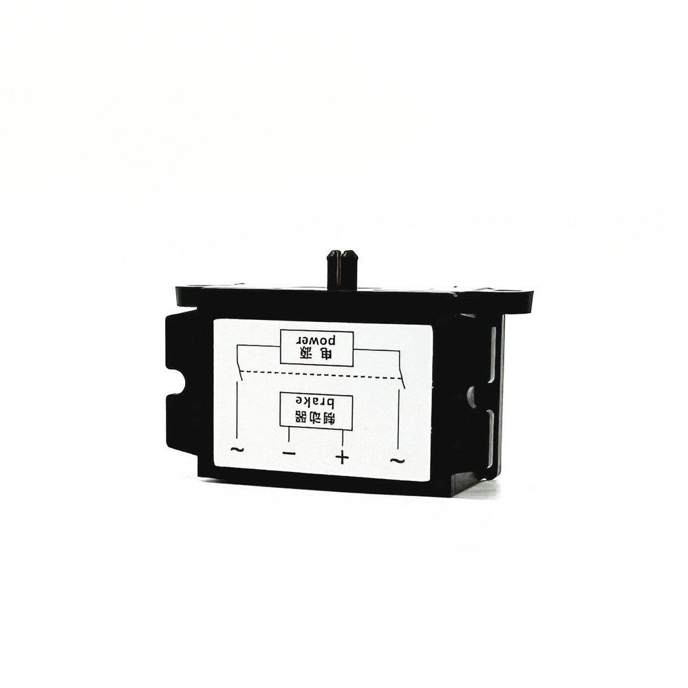 DERELI DDY-440-04-4D Half-Wave Brake Rectifier module