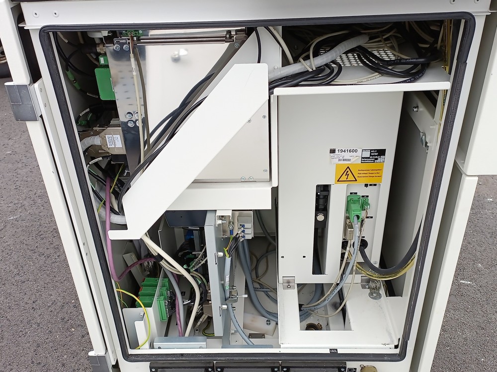 Trumpf Trudisk 1000 1000w High Performance Solid-State Laser