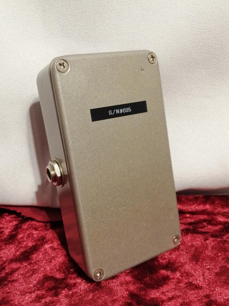 RETRO SONIC Model: COMPRESSOR