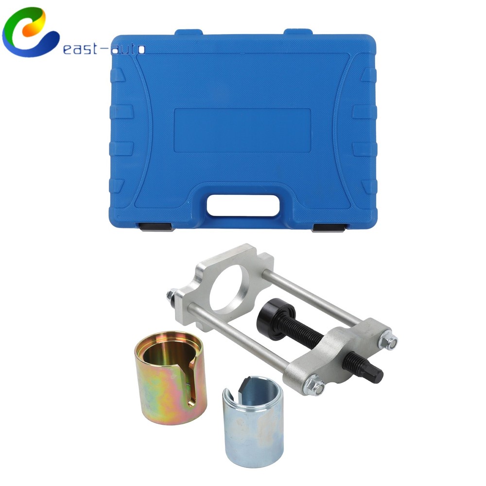 Rear Suspension Control Arm Trailing Arm Bushing Tool Removal Tool Kit