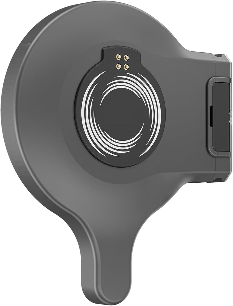 Magnetic Quick-Release Mount Adapter for DJI Osmo Mobile Gimbals