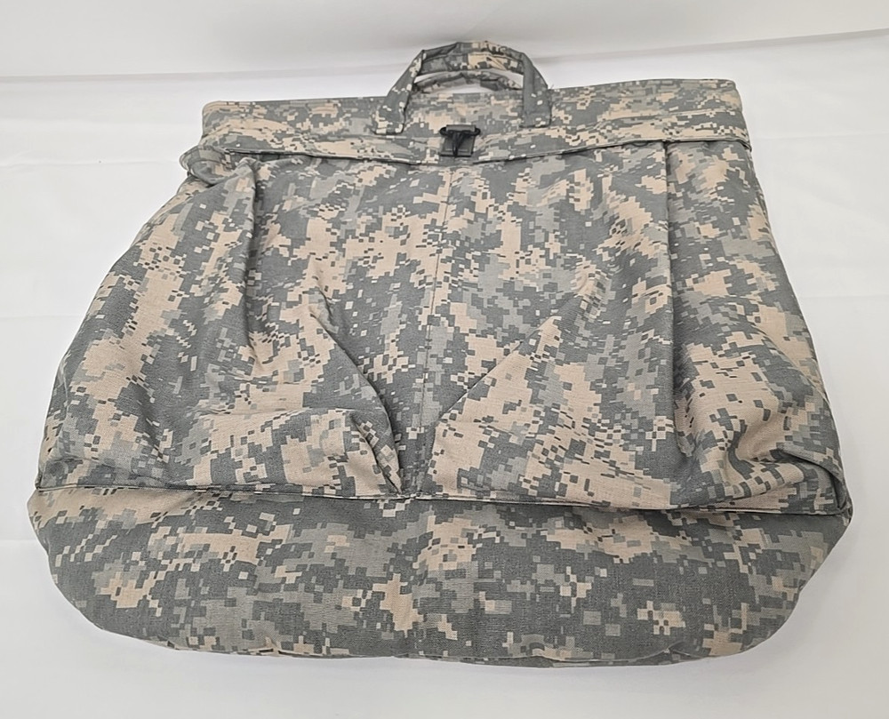 USGI Helmet Bag ACU
