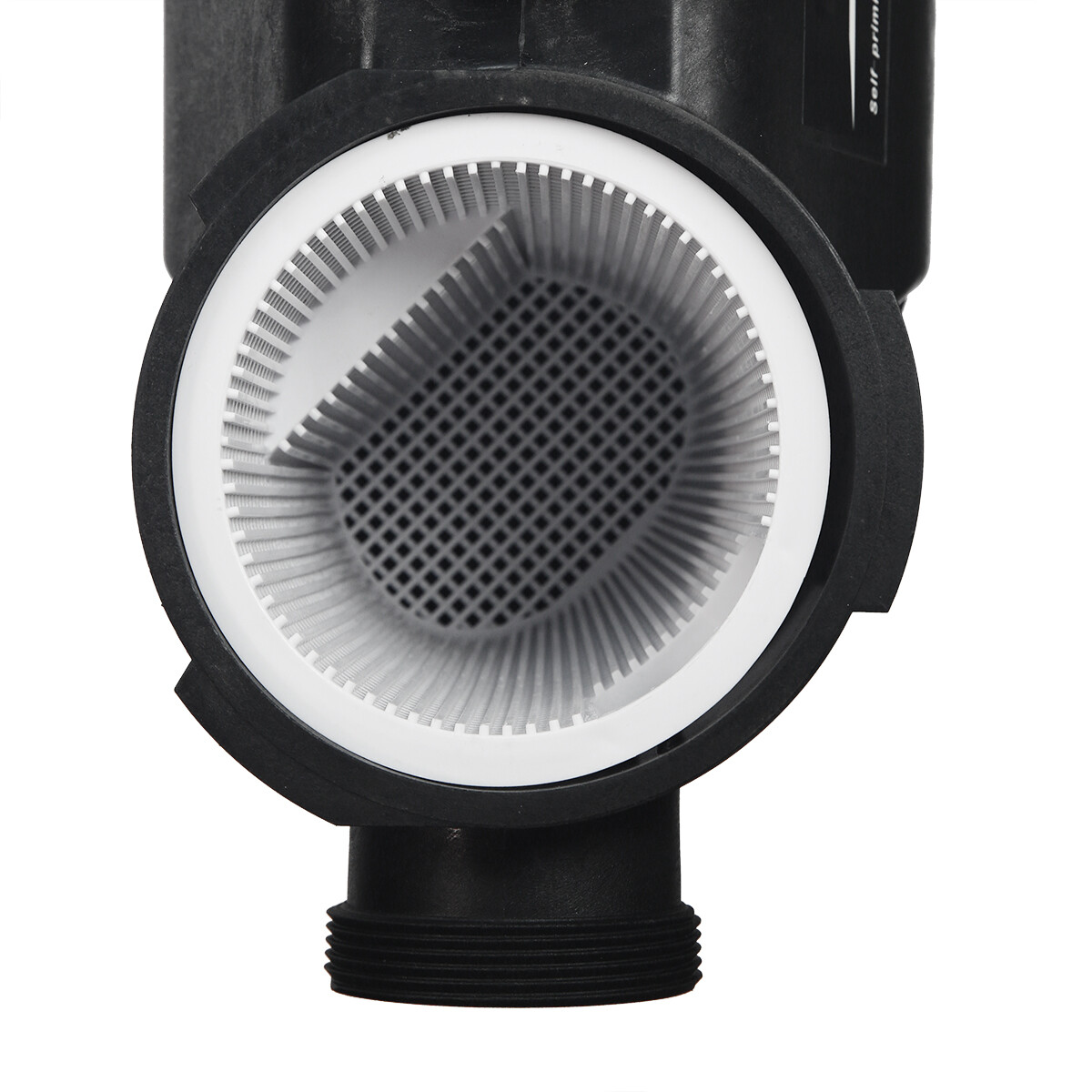 XtremepowerUS 2HP In Ground 2" Swimming Pool Pump SPA 5850 GPH Dual Speed Motor