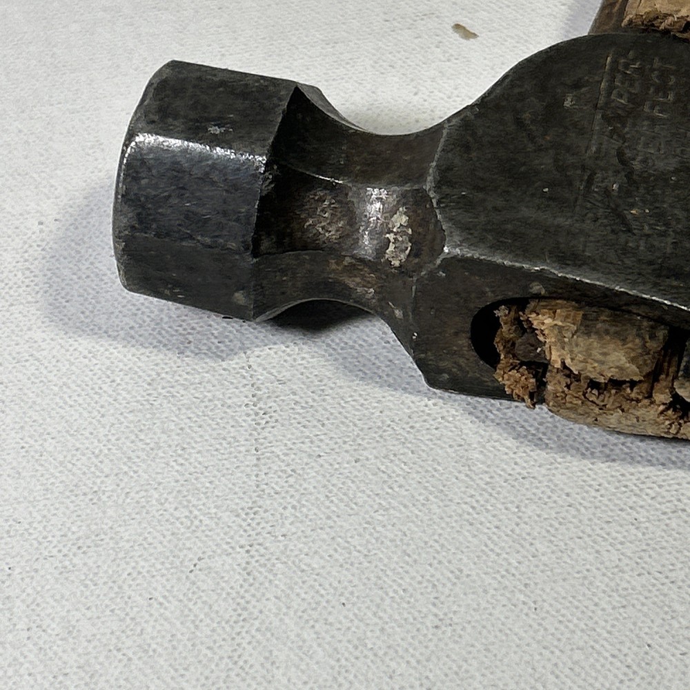 Vintage True Temper Kelly Perfect Hatchet No.OH