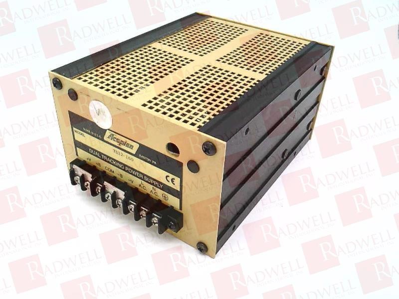 ACOPIAN TD12-160 / TD12160 (USED)