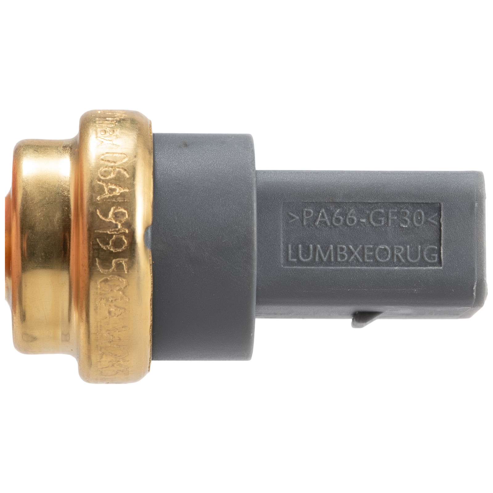 OEM 2 Pins Engine Coolant Temperature Sensor 06A919501A For Audi Seat Skoda VW