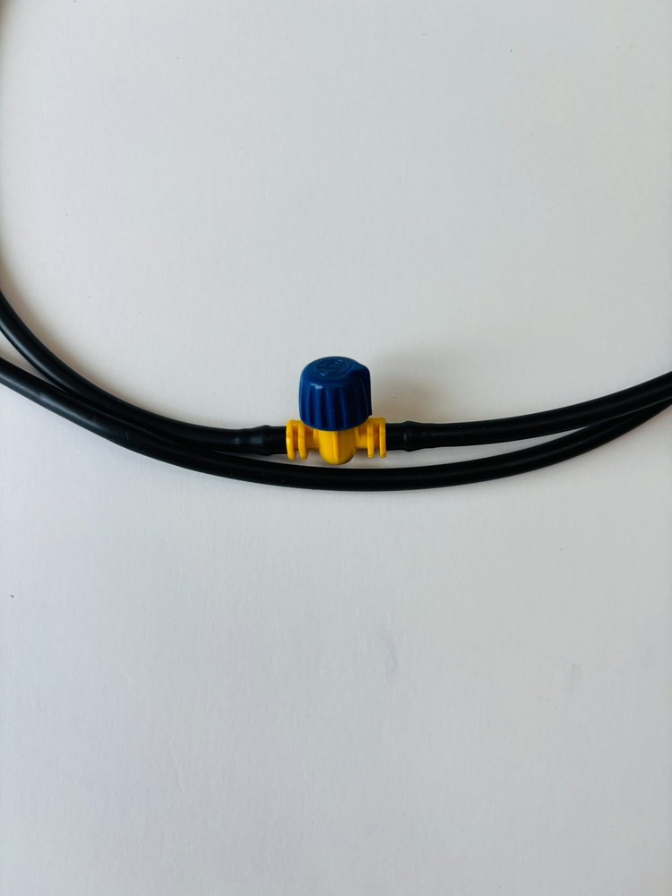 Dripper Stake Assembly 20/PK