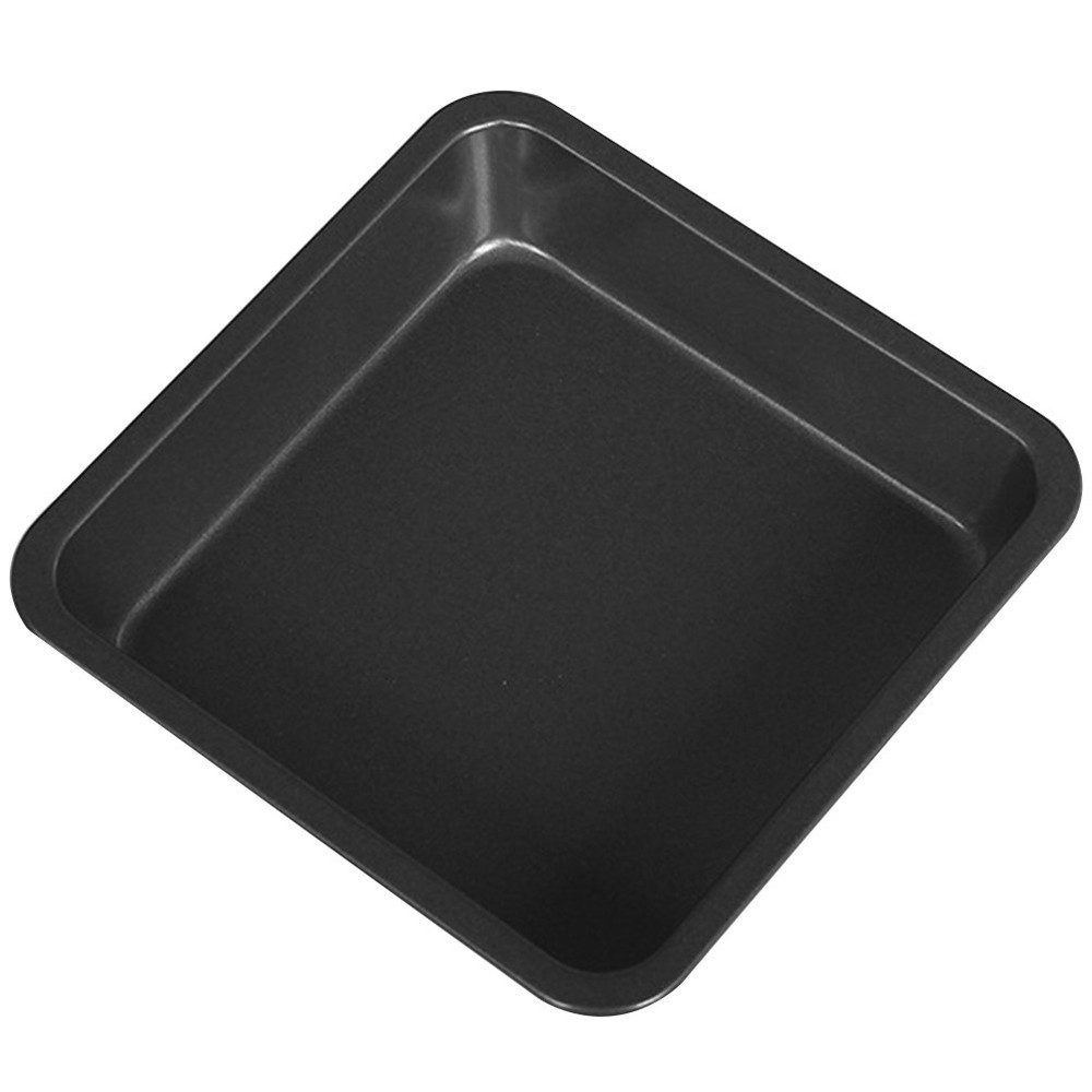 Nonstick Baking Pan Square Cake Pan Nonstick Bakeware Kitchen Accessory pan