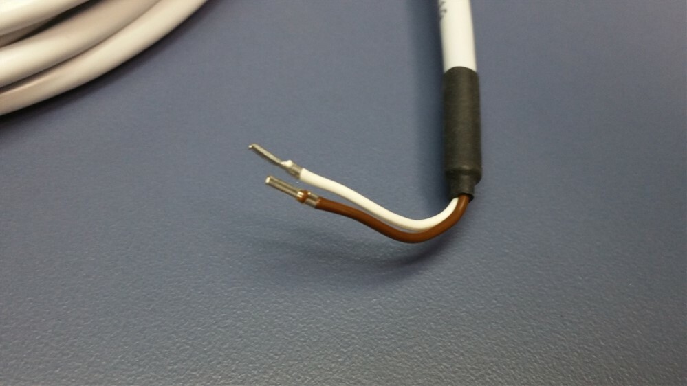 Exertherm EM Contact Cable Sensor 800112