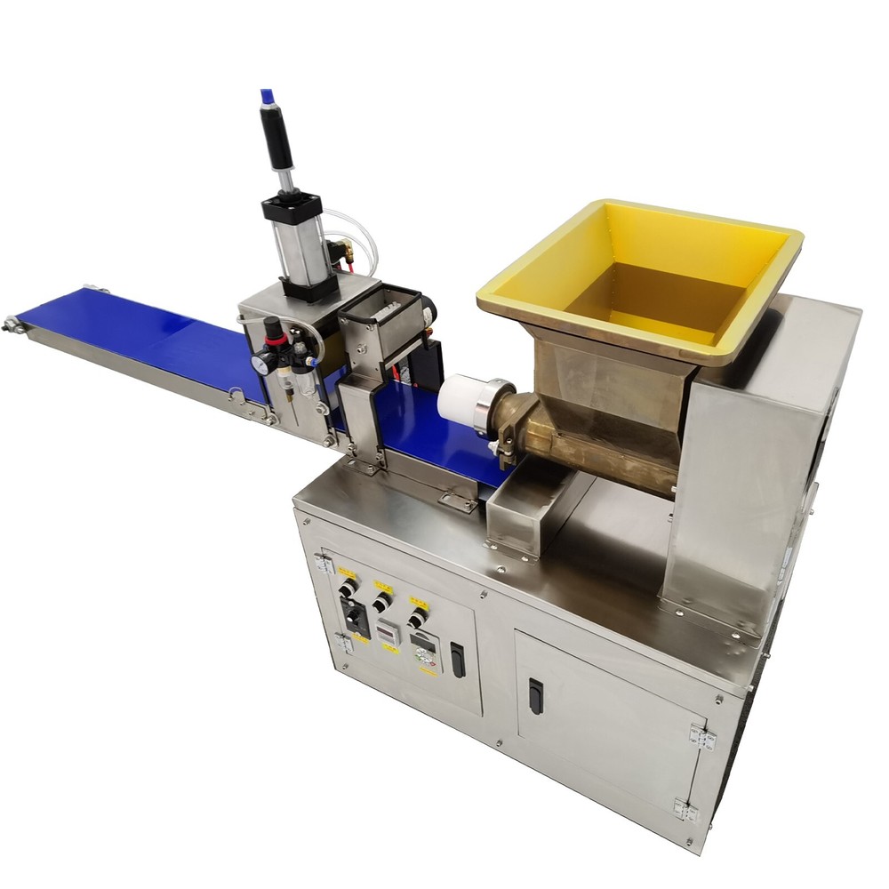 110V Multi-functional Electric Dough Quantitative Dividing/Cutting Machine