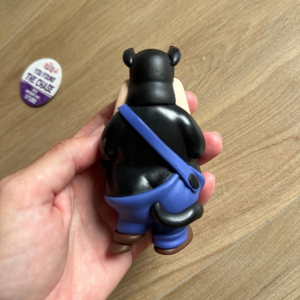 Funko Soda Pete Chase Peter without the Hat