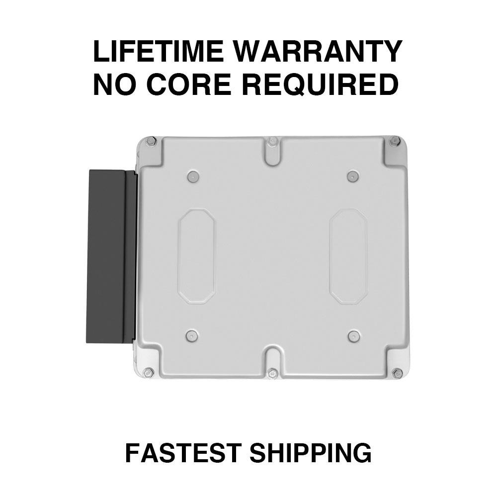Engine Computer Programmed/Updated 2000 Ford Windstar 3.8L PCM ECM ECU OEM
