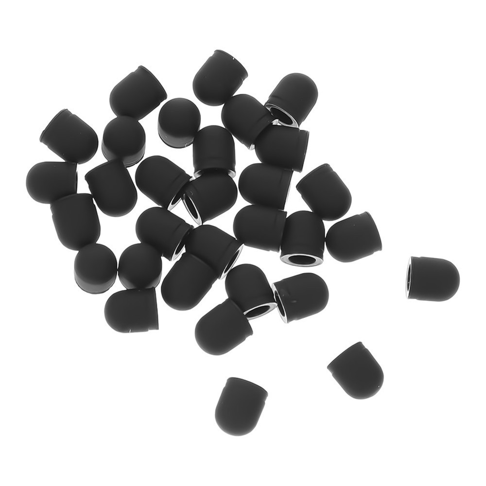 30 Pcs Replacement Touch Stylus Tips Nibs Capacitive Pen for Pens