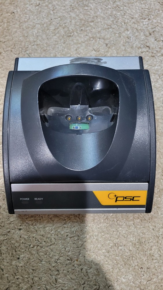 PSC Falcon Dock 00-982-00 - Dock Only