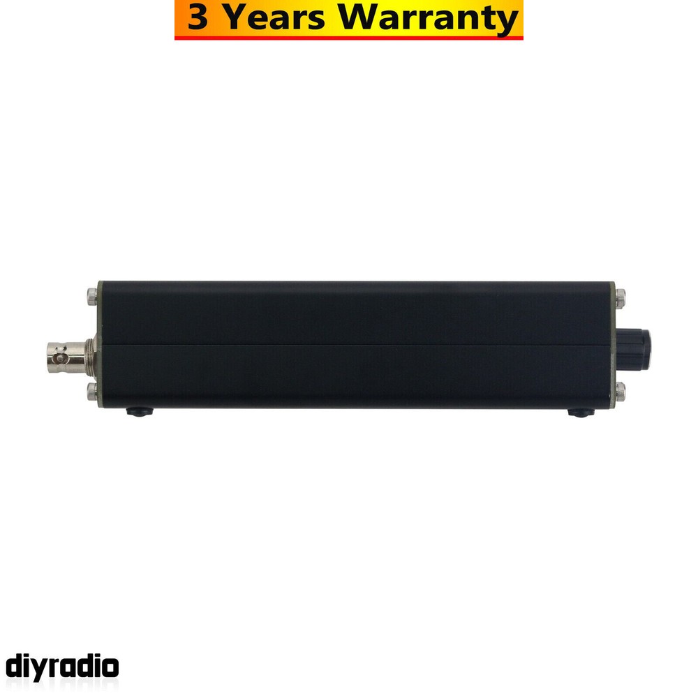 GPSDO GPS Disciplined Oscillator 10MHz Frequency Reference Standard Rubidium