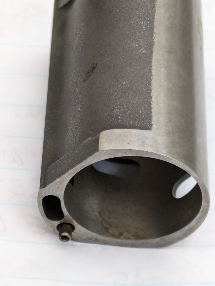 Cleco grinder cylinder 869451 replacement part