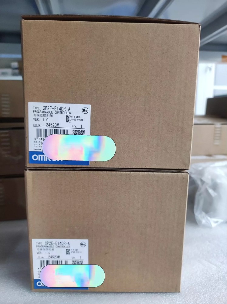 1pcs Omron CP2E-E14DR-A NEW