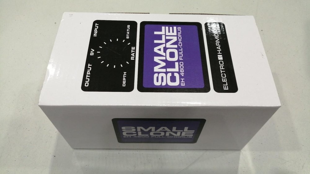 Electro Harmonix Eh4600 Full-Chorus