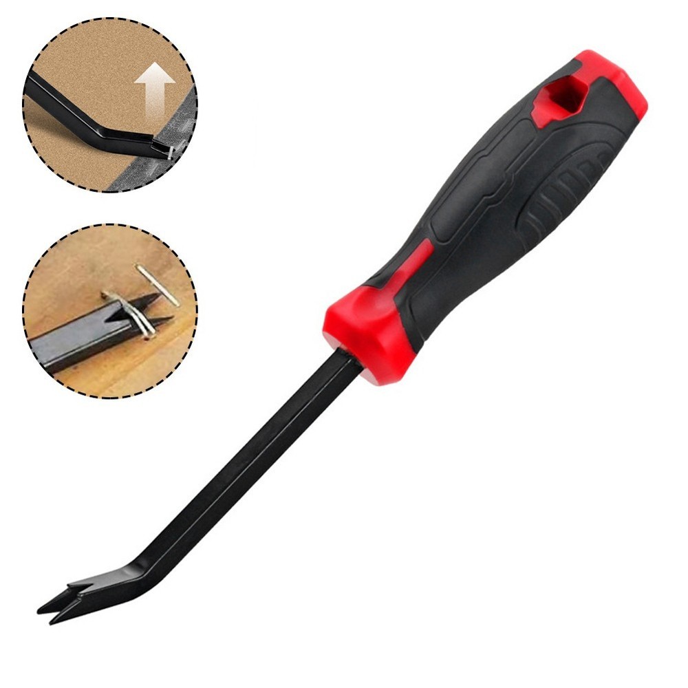 Practical Nail Puller Tool for Easy Tire Maintenance and Screw Removal