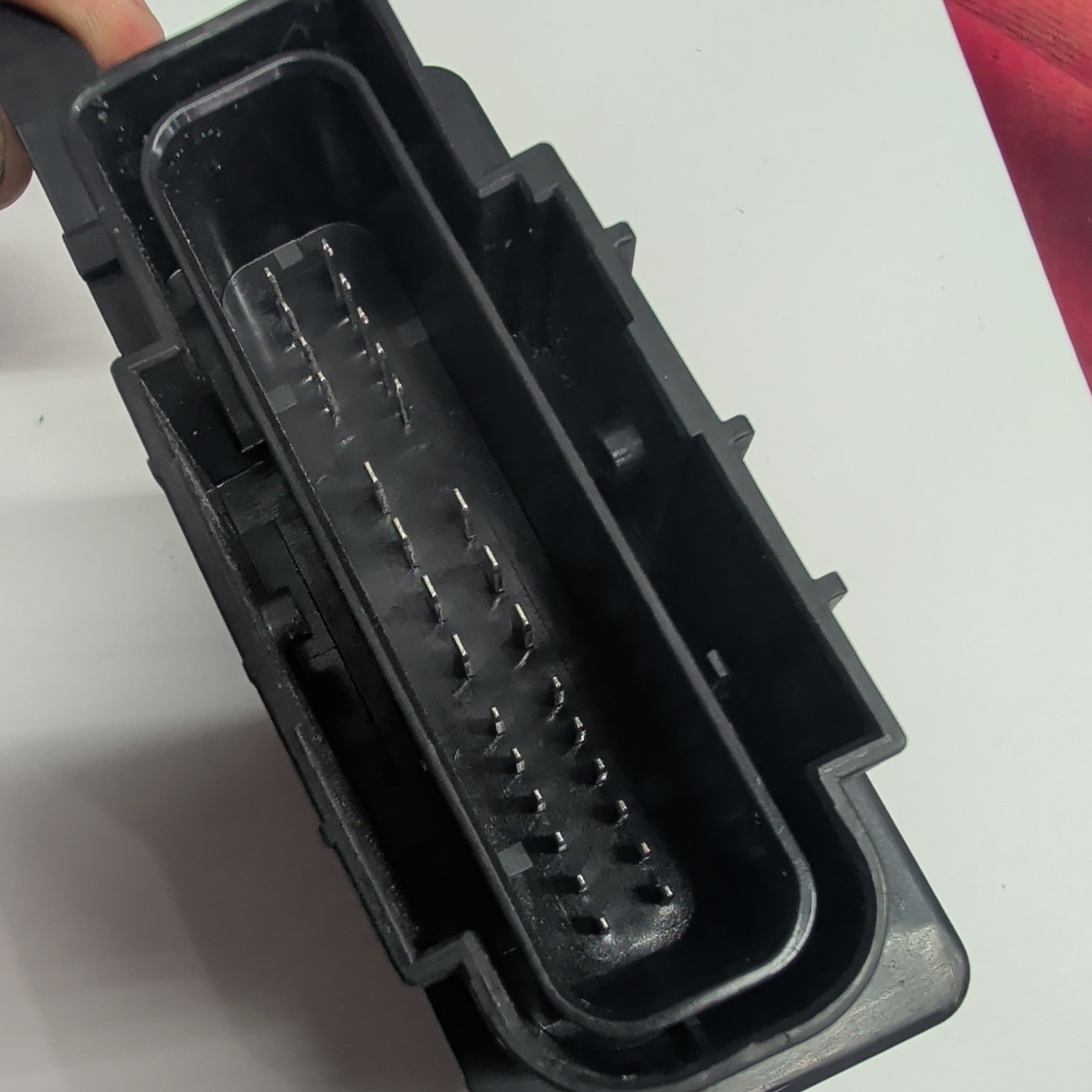 2023 2024 Chevrolet Equinox OEM Fuel Pump Control Module 13554821