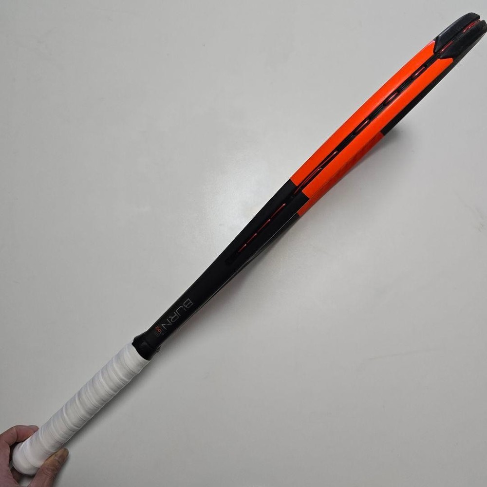 WILSON Wilson Tennis Racket BURN 2