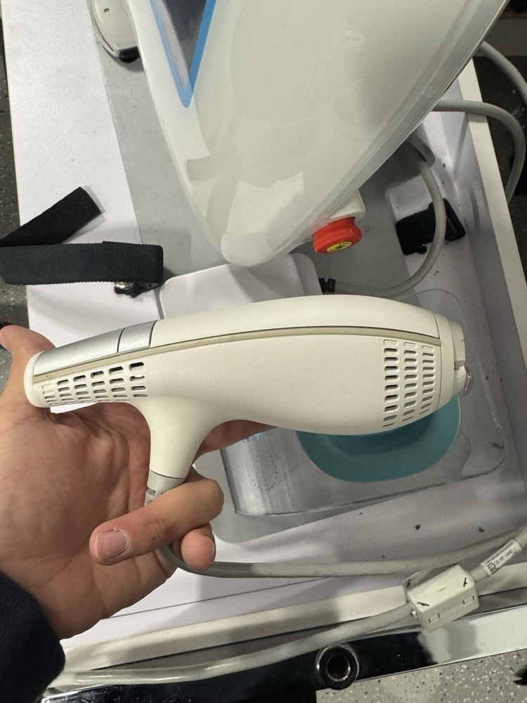 Used 2012 Clear+Brilliant