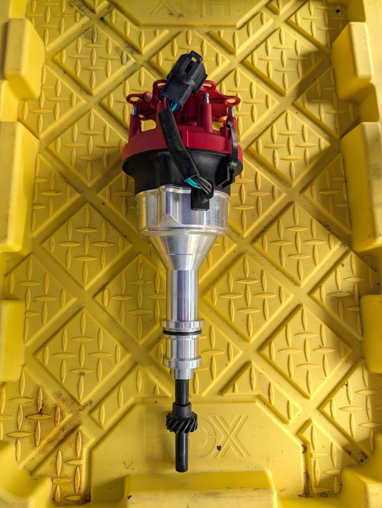 Distributor MSD 8451