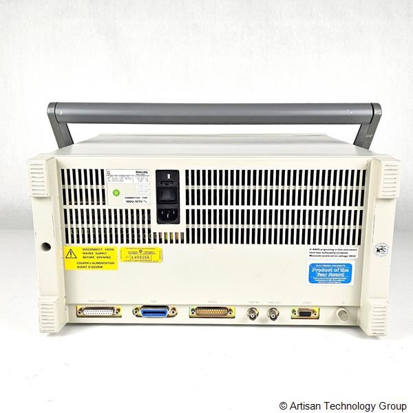 Philips PM 3580/30 Logic Analyzer
