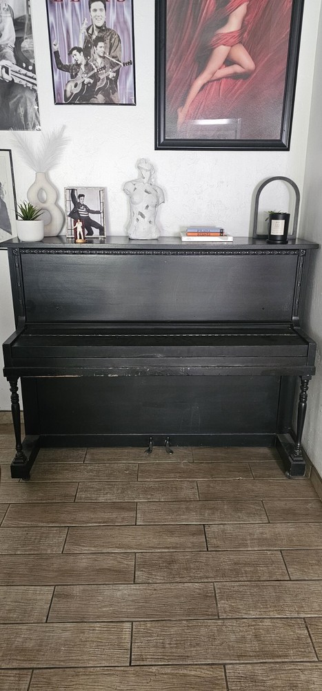 PRODUCT OR BALDWIN- PIANO