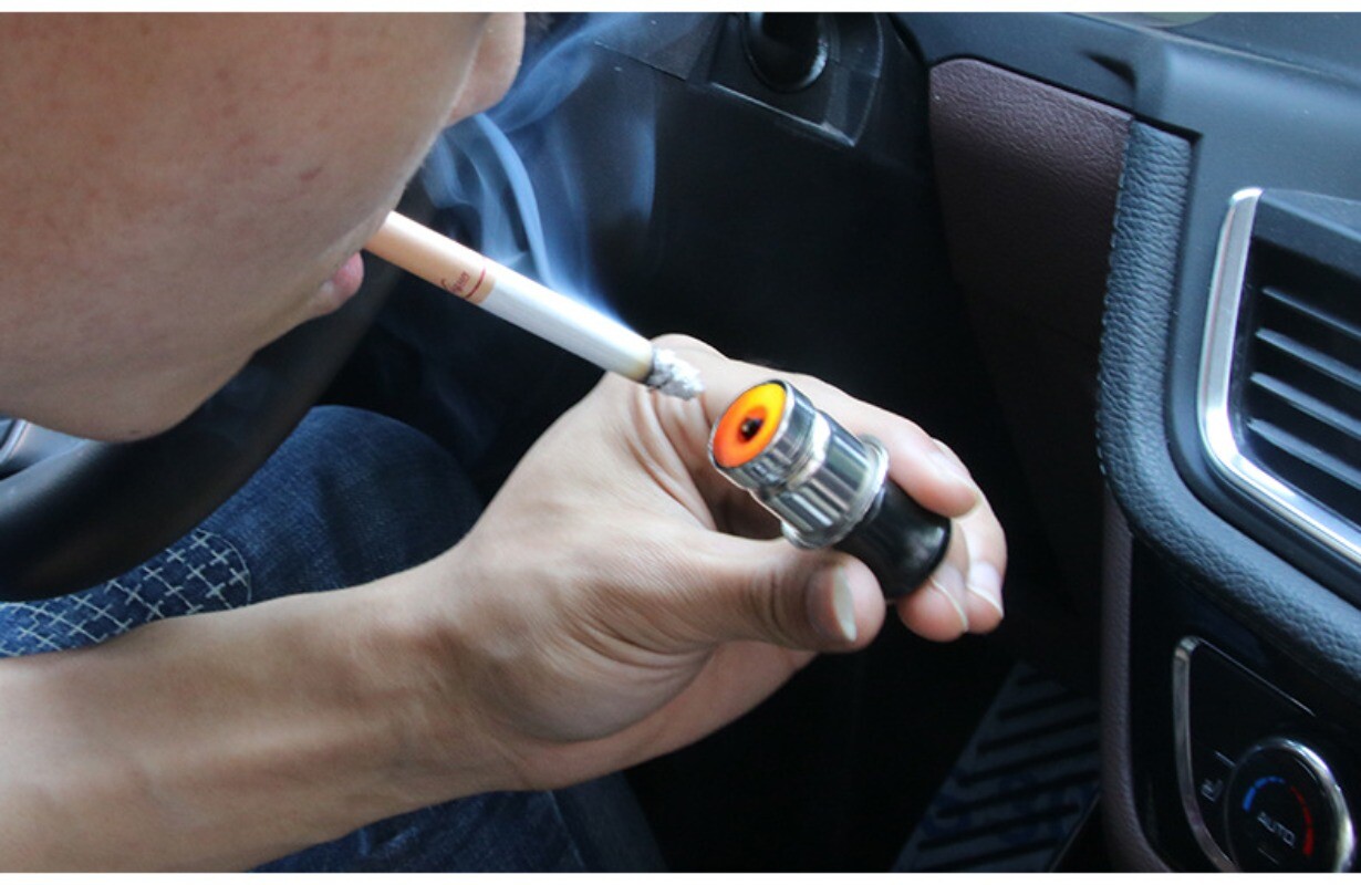 Cigar Fag Lighter Element Plug Car Interior Cigarette Replacement 12V