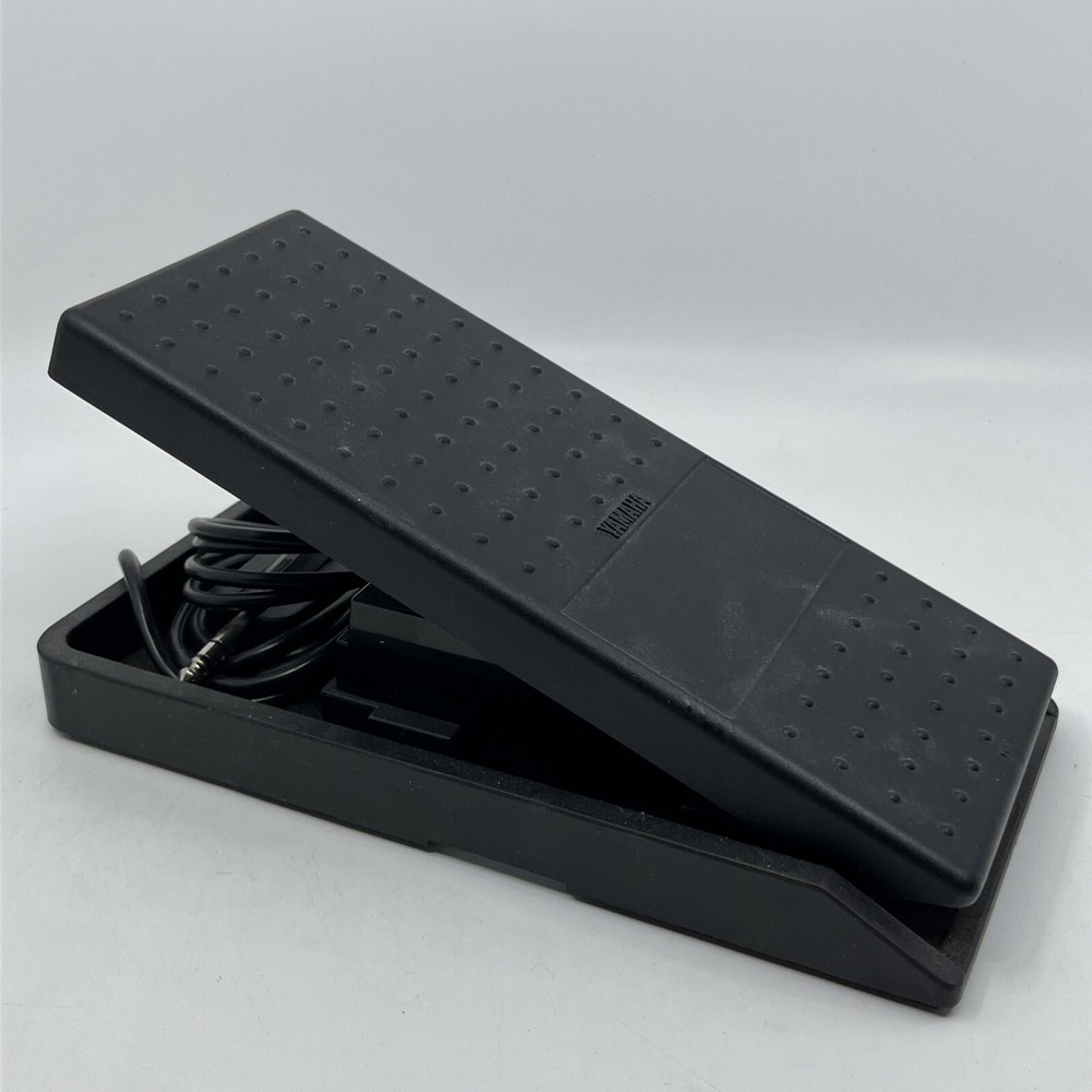 Yamaha CB83742 Expression Accent Foot Pedal Effects