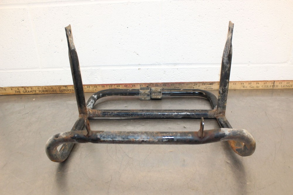 1984 Honda TRX200 FRONT BUMPER B433