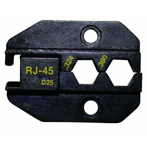 Eclipse 902-054 Combo Die for RJ45 and CATV