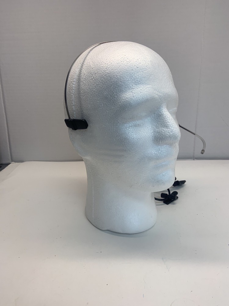 Supra Monural Headset H51